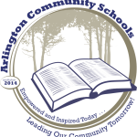 Arlington Community Schools logo
