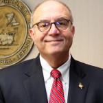 Bartlett mayor Keith McDonald