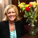 2014 Woman of the Year, Tracey Malone