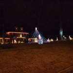 2014 Bartlett Lighting Contest - Second Place Winner