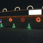 2014 Bartlett Lighting Contest - Civic Pride Winner