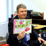 BES, 2015, Read Across America Week, photo 6