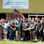 Evergreen UV LLC