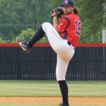 Jarod Wright